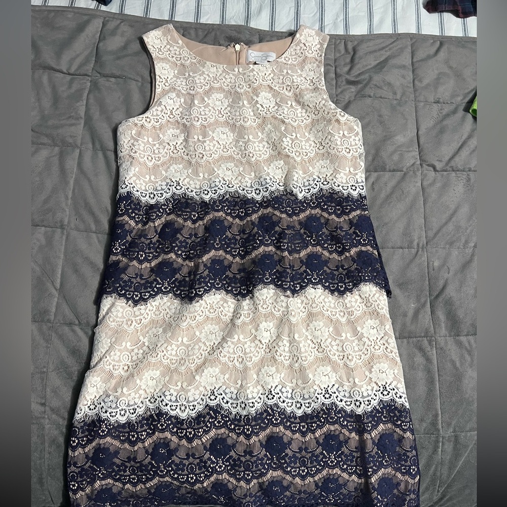 Jessica Simpson Dress
